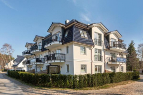 Villa Strandblick Zingst
